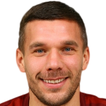 Profile photo of Lukas Podolski