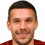 Lukas Podolski photo