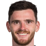 Andrew Robertson profile photo