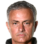 Profile photo of José Mourinho