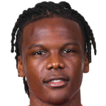 Profile photo of Dedryck Boyata