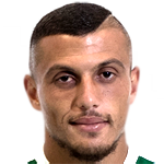 Firas Mugrabi Profile Photo