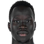 Alou Kuol profile photo