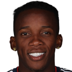 Luís Caicedo profile photo