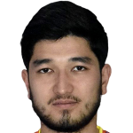 Shohmalik Komilov profile photo