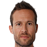 Profile photo of Yohan Cabaye