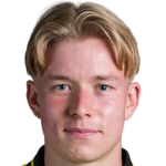 Daniel Svensson profile photo