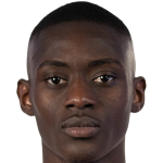 Modoumatarr Mbye profile photo