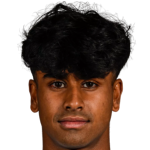 Profile photo of Noah Karunaratne