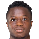 Jordan Dongmo profile photo