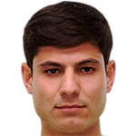 Azat Rahmanow profile photo