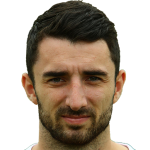 Profile photo of Conor McLaughlin