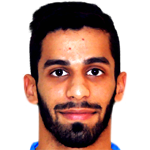 Profile photo of Saoud Al Khallaqi