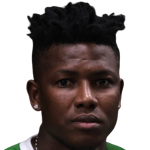 Gladyson Henri-Charles profile photo