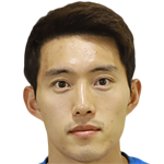 Shin Jinho profile photo