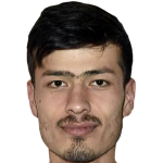 Jasur Jumayev profile photo