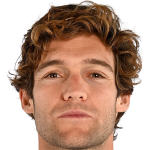 Profile photo of Marcos Alonso