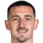 Profile photo of Lewis Dunk