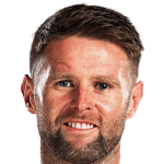 Profile photo of Oliver Norwood