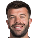 Profile photo of Grant Hanley