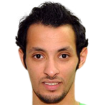 Profile photo of Fahad Al Rashidi