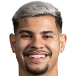 Bruno Guimarães profile photo