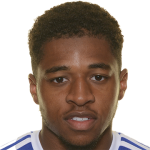 Kadeem Harris Profile Photo