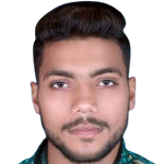 Profile photo of Salman ul Haq
