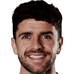 Robbie Brady profile photo