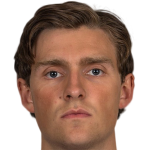 Kristófer Orri Pétursson profile photo