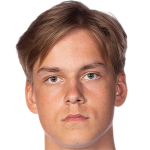 Hannes Sveijer profile photo