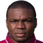 Profile photo of Jores Okore