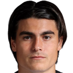 Profile photo of Luka Romero