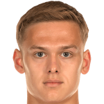 Profile photo of Andreas Vaher