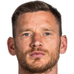 Profile photo of Jan Vertonghen