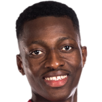 Adama Fofana profile photo