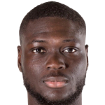 Ebrima Jaiteh profile photo