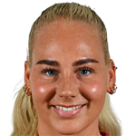 Cathinka Tandberg profile photo