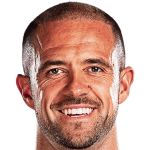 Profile photo of Danny Ings