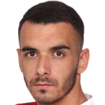Jovan Marinković profile photo
