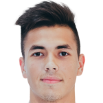 Artur Karpov profile photo