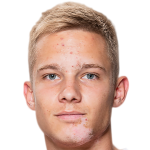 Svyatoslav Kozhedub profile photo