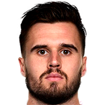 Carl Jenkinson profile photo