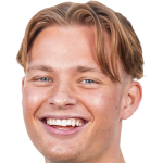 Simen Nilsen profile photo