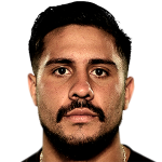 Profile photo of Ramon Arias