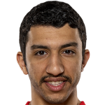 Mohamed Easa Al Mohamdi profile photo