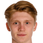 Profile photo of Jesper Lindholm