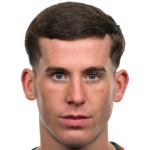 Evan McLaughlin profile photo