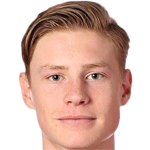 William Andersson profile photo