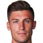 Florian Jamnig Profile Photo